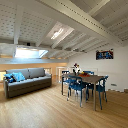 La Dolce Vita Suites Малчезине Екстериор снимка