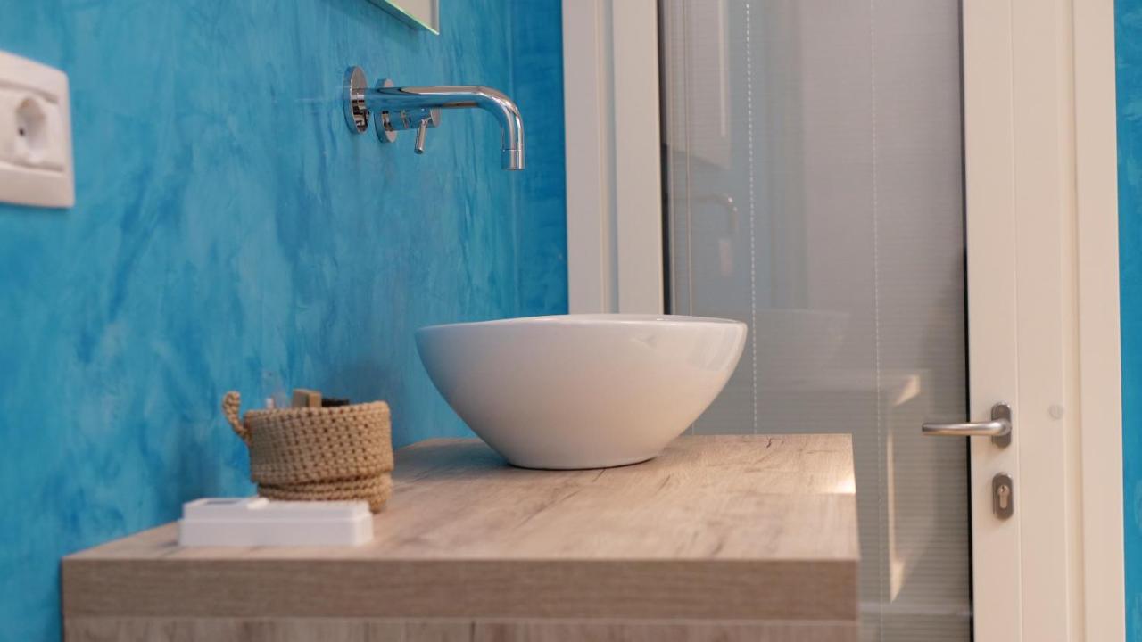 La Dolce Vita Suites Малчезине Екстериор снимка