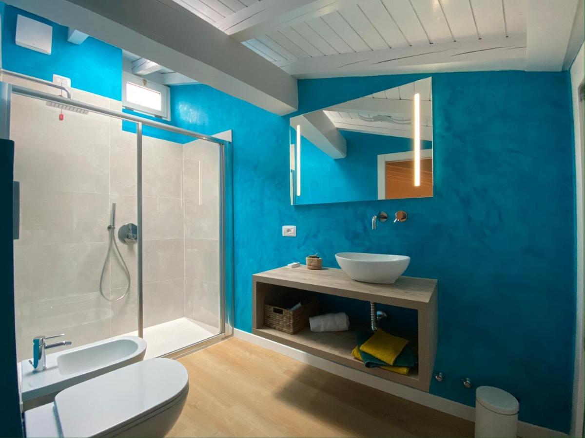 La Dolce Vita Suites Малчезине Екстериор снимка