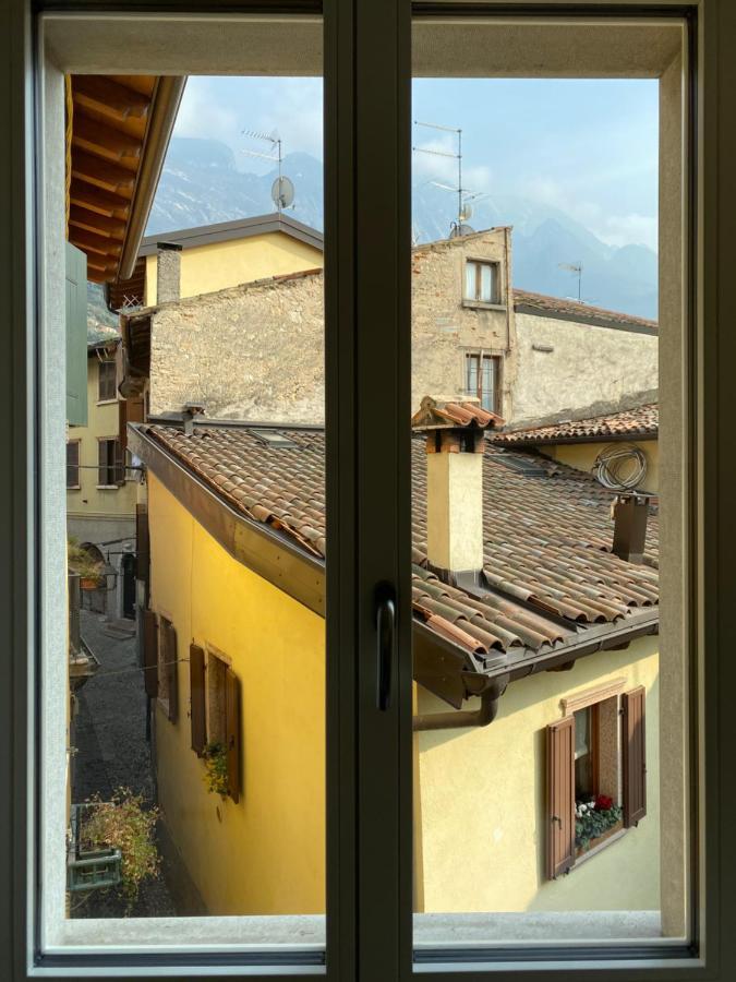 La Dolce Vita Suites Малчезине Екстериор снимка